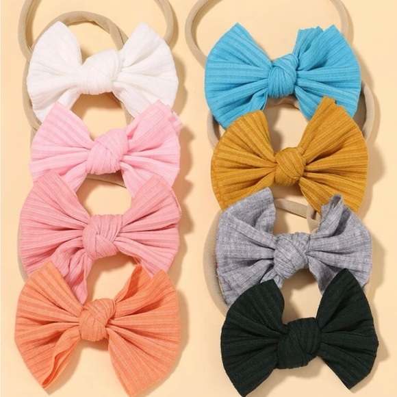 Headbands for toddlers - Picture 1 of 3